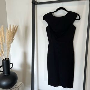 Banana republic dress